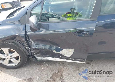 2019 Chevrolet Trax Ls from USA, damaged, VIN 3GNCJKSB5KL233714